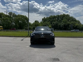     Mercedes-Benz GLC 300 4 MATIC
