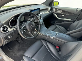 Mercedes-Benz GLC 300 4 MATIC | Mobile.bg    11