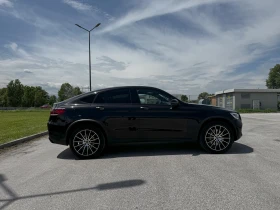 Mercedes-Benz GLC 300 4 MATIC | Mobile.bg    7