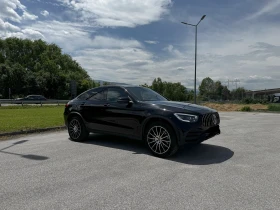 Mercedes-Benz GLC 300 4 MATIC | Mobile.bg    8