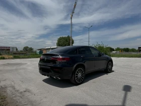 Mercedes-Benz GLC 300 4 MATIC | Mobile.bg    6
