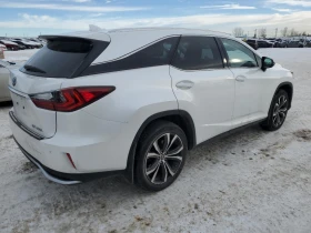 Lexus RX 350 L | Mobile.bg    6