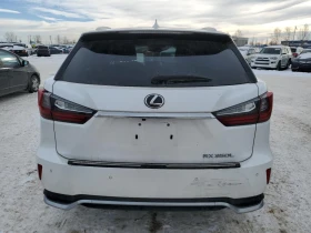 Lexus RX 350 L | Mobile.bg    5