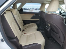 Lexus RX 350 L | Mobile.bg    11