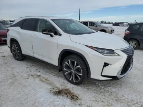 Lexus RX 350 L | Mobile.bg    3