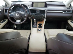 Lexus RX 350 L | Mobile.bg    8