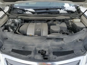 Lexus RX 350 L | Mobile.bg    12