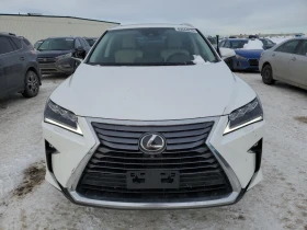 Lexus RX 350 L | Mobile.bg    2