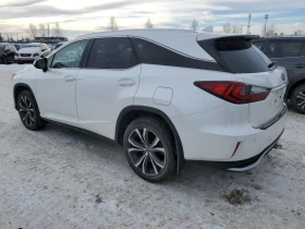 Lexus RX 350 L | Mobile.bg    4