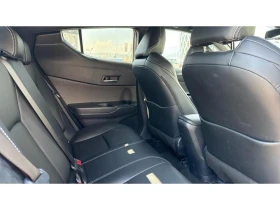 Toyota C-HR 2.0 HSD Chic Bi-Tone | Mobile.bg    7