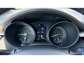 Toyota C-HR 2.0 HSD Chic Bi-Tone | Mobile.bg    14