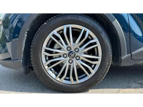 Toyota C-HR 2.0 HSD Chic Bi-Tone | Mobile.bg    16