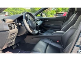 Toyota C-HR 2.0 HSD Chic Bi-Tone | Mobile.bg    12