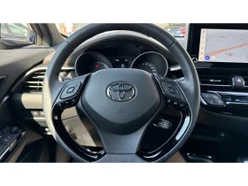 Toyota C-HR 2.0 HSD Chic Bi-Tone | Mobile.bg    13