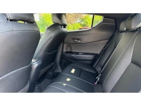 Toyota C-HR 2.0 HSD Chic Bi-Tone | Mobile.bg    11