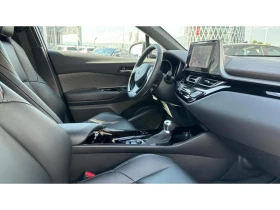 Toyota C-HR 2.0 HSD Chic Bi-Tone | Mobile.bg    6