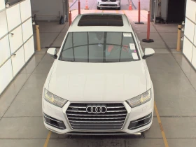     Audi Q7 Virtual Cockpit Plus* * * 