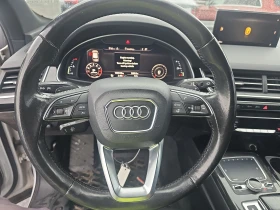 Audi Q7 Virtual Cockpit Plus* * *  | Mobile.bg    7