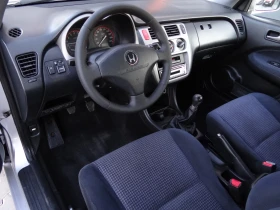 Honda Hr-v 1.6i-105k.c. / 4 X 4 / Климатик / - 7600 лв. - 73481747 8