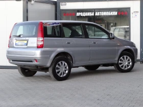Honda Hr-v 1.6i-105k.c. / 4 X 4 / Климатик / - 7600 лв. - 73481747 5
