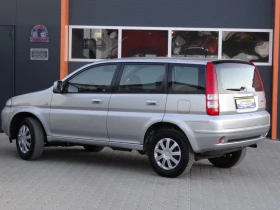 Honda Hr-v 1.6i-105k.c. / 4 X 4 / Климатик / - 7600 лв. - 73481747 3