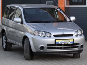 Honda Hr-v 1.6i-105k.c. / 4 X 4 / Климатик / - 7600 лв. - 73481747 7