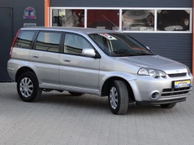 Honda Hr-v 1.6i-105k.c. / 4 X 4 / Климатик / - 7600 лв. - 73481747 6