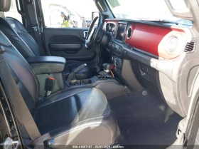 Jeep Avenger 3.0L V-6 DI, DOHC, TURBO, 260HP 4X4 Drive - 34700 лв. - 85292009 6