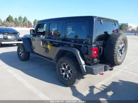 Jeep Avenger 3.0L V-6 DI, DOHC, TURBO, 260HP 4X4 Drive - 34700 лв. - 85292009 4