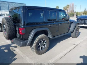 Jeep Avenger 3.0L V-6 DI, DOHC, TURBO, 260HP 4X4 Drive - 34700 лв. - 85292009 5