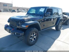 Jeep Avenger 3.0L V-6 DI, DOHC, TURBO, 260HP 4X4 Drive - 34700 лв. - 85292009 2