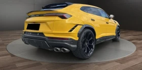 Lamborghini Urus Performante 4.0 V8 4WD - 629998 лв. - 68659121 4