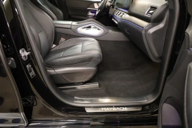 Mercedes-Benz GLS 600 MAYBACH - 265500 лв. - 99553137 12