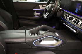 Mercedes-Benz GLS 600 MAYBACH - 265500 лв. - 99553137 13