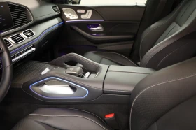Mercedes-Benz GLS 600 MAYBACH - 265500 лв. - 99553137 8