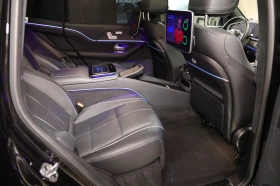 Mercedes-Benz GLS 600 MAYBACH - 265500 лв. - 99553137 16