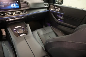 Mercedes-Benz GLS 600 MAYBACH - 265500 лв. - 99553137 11