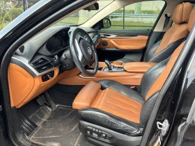 BMW X6 2015 M PACK XDRIVE * БЕЗ ПЪРВОНАЧАЛНА ВНОСКА* - 26890 лв. - 29695976 7