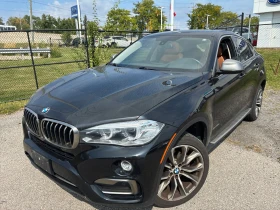 BMW X6 2015 M PACK XDRIVE * БЕЗ ПЪРВОНАЧАЛНА ВНОСКА* 