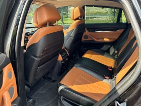 BMW X6 2015 M PACK XDRIVE * БЕЗ ПЪРВОНАЧАЛНА ВНОСКА* - 26890 лв. - 29695976 15