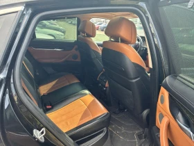 BMW X6 2015 M PACK XDRIVE * БЕЗ ПЪРВОНАЧАЛНА ВНОСКА* - 26890 лв. - 29695976 12