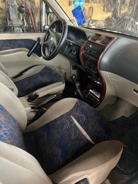 Nissan Terrano | Mobile.bg    14