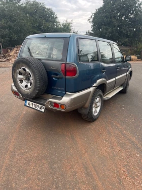 Nissan Terrano | Mobile.bg    4