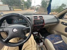 Nissan Terrano | Mobile.bg    10