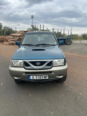Nissan Terrano | Mobile.bg    2
