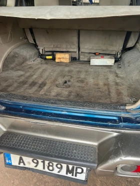 Nissan Terrano | Mobile.bg    12