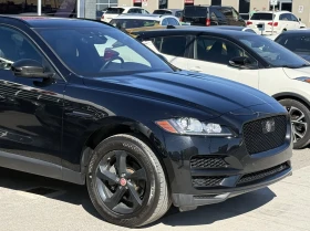 Jaguar F-PACE PRESTIGE* .* MERIDIAN AUDIO* 8ZF* *  | Mobile.bg    4