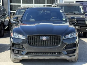 Jaguar F-PACE PRESTIGE* .* MERIDIAN AUDIO* 8ZF* *  | Mobile.bg    3