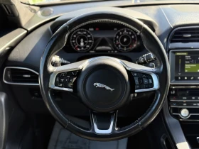 Jaguar F-PACE PRESTIGE* .* MERIDIAN AUDIO* 8ZF* *  | Mobile.bg    10