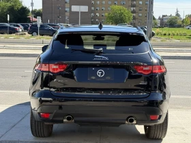 Jaguar F-PACE PRESTIGE* .* MERIDIAN AUDIO* 8ZF* *  | Mobile.bg    5
